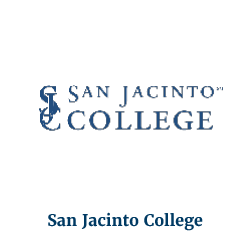 San Jacinto